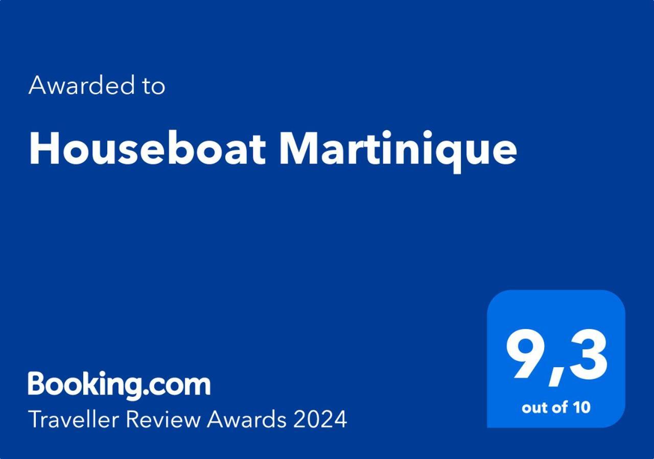 Vila Houseboat Martinique Maastricht Exteriér fotografie